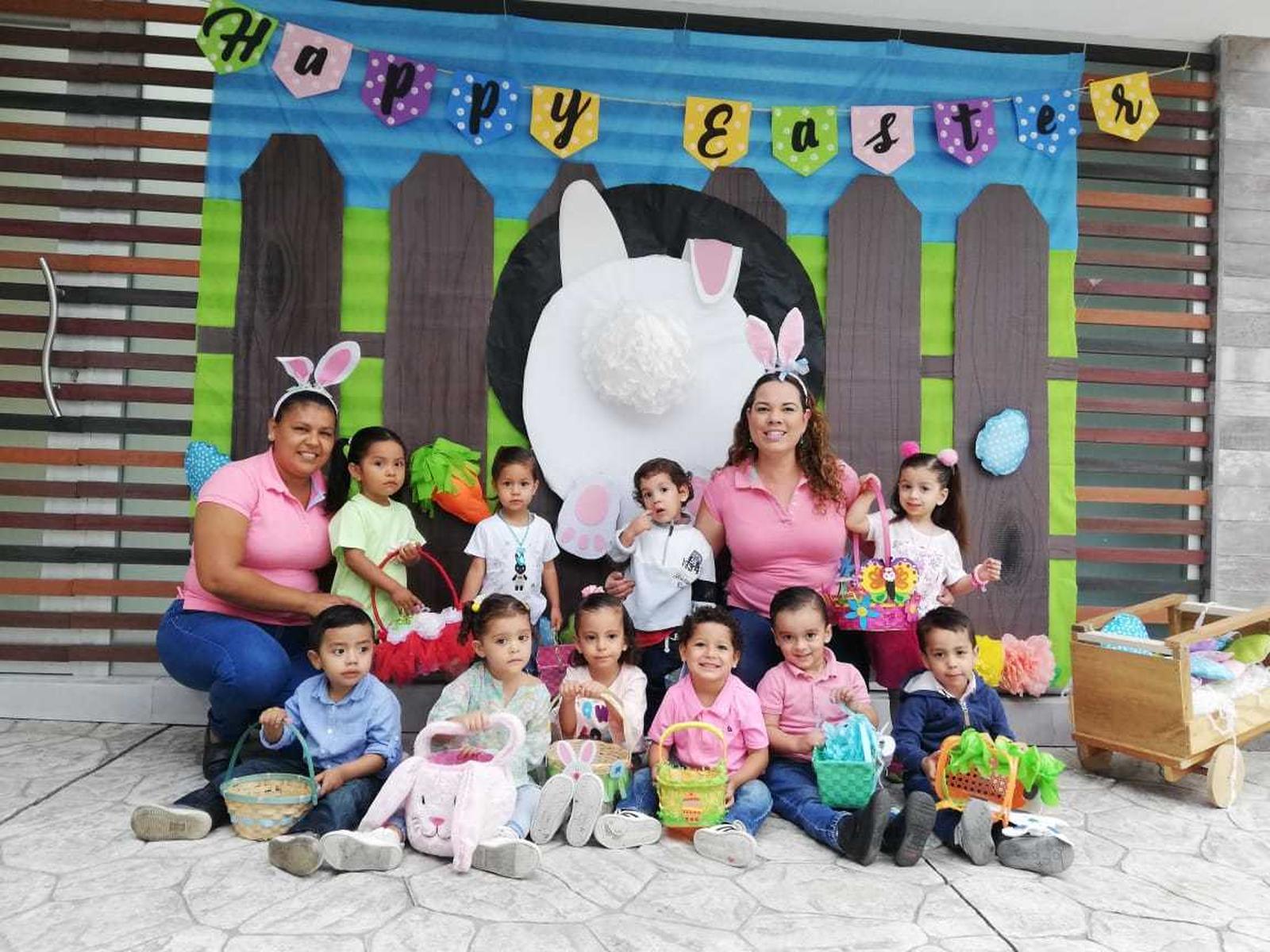 Pascua en Campoverde for Babies